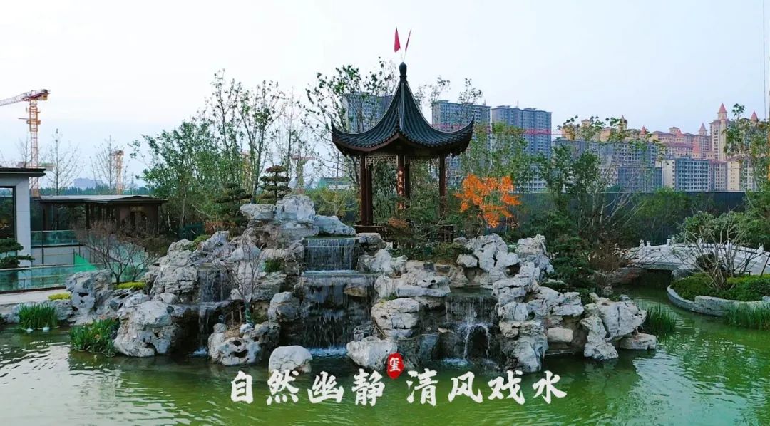 玺封金顶 荣耀河东!鑫马央玺封顶仪式圆满成功,人潮汹涌,再续销售传奇......(图21) 玺封金顶 荣耀河东!鑫马央玺封顶仪式圆满成功,人潮汹涌,再续销售传奇......(图21)